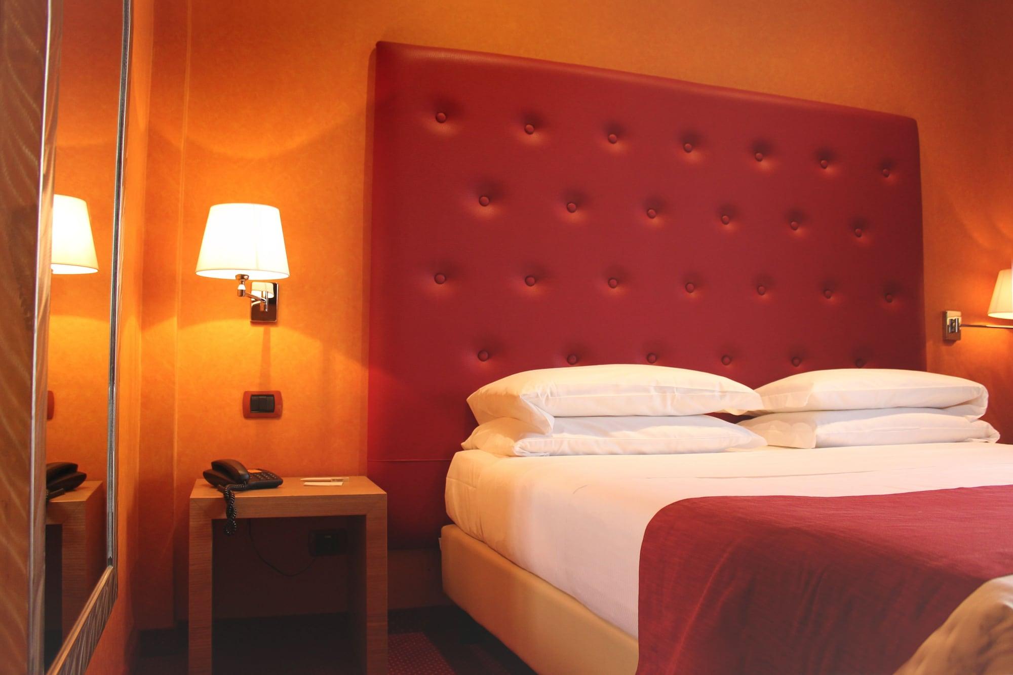 Best Western Hotel Piemontese Bergamo Exterior photo