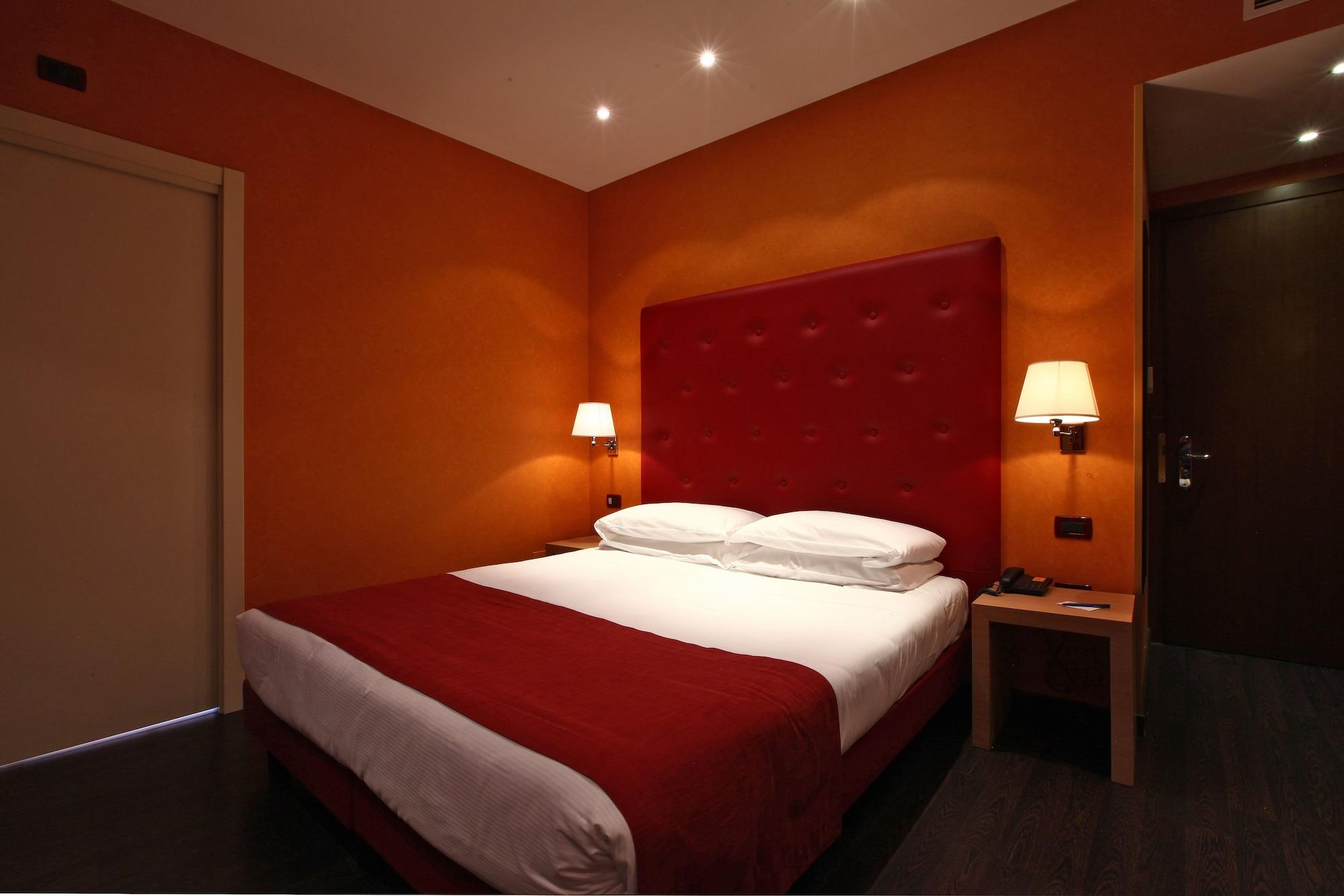 Best Western Hotel Piemontese Bergamo Exterior photo