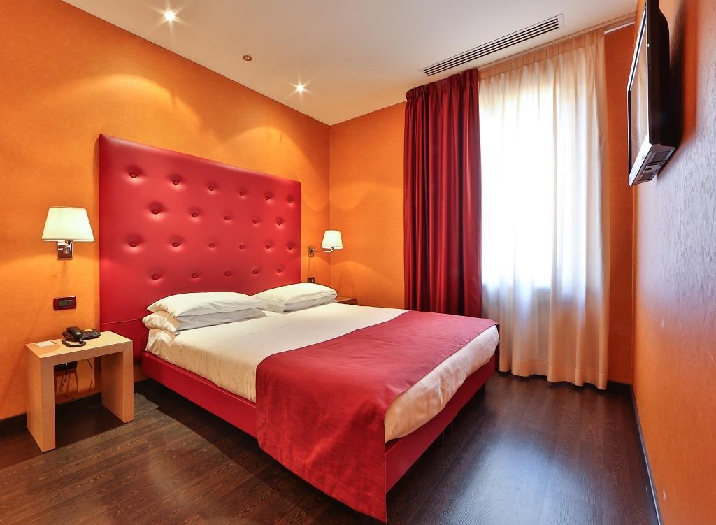 Best Western Hotel Piemontese Bergamo Exterior photo