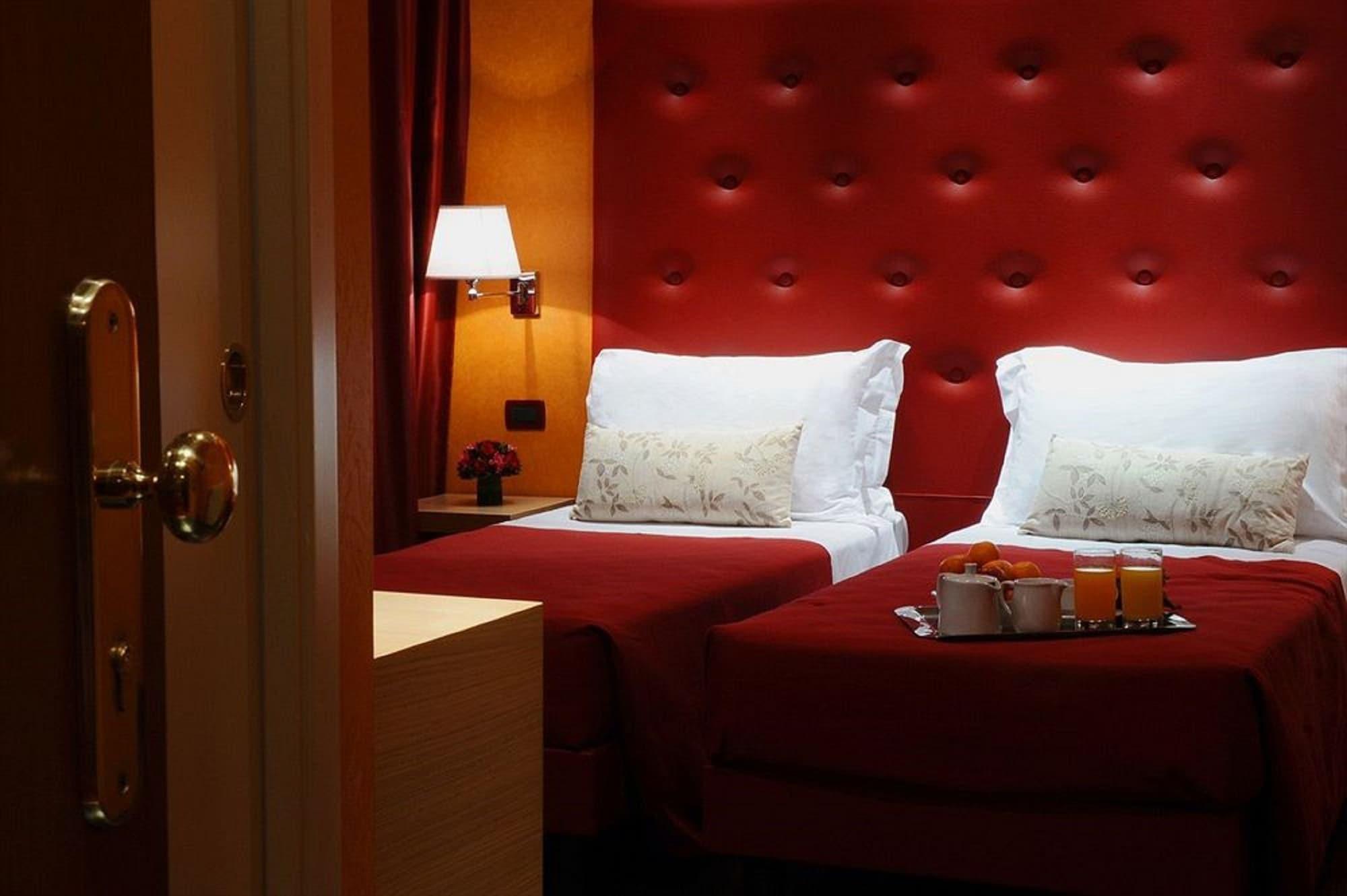 Best Western Hotel Piemontese Bergamo Exterior photo