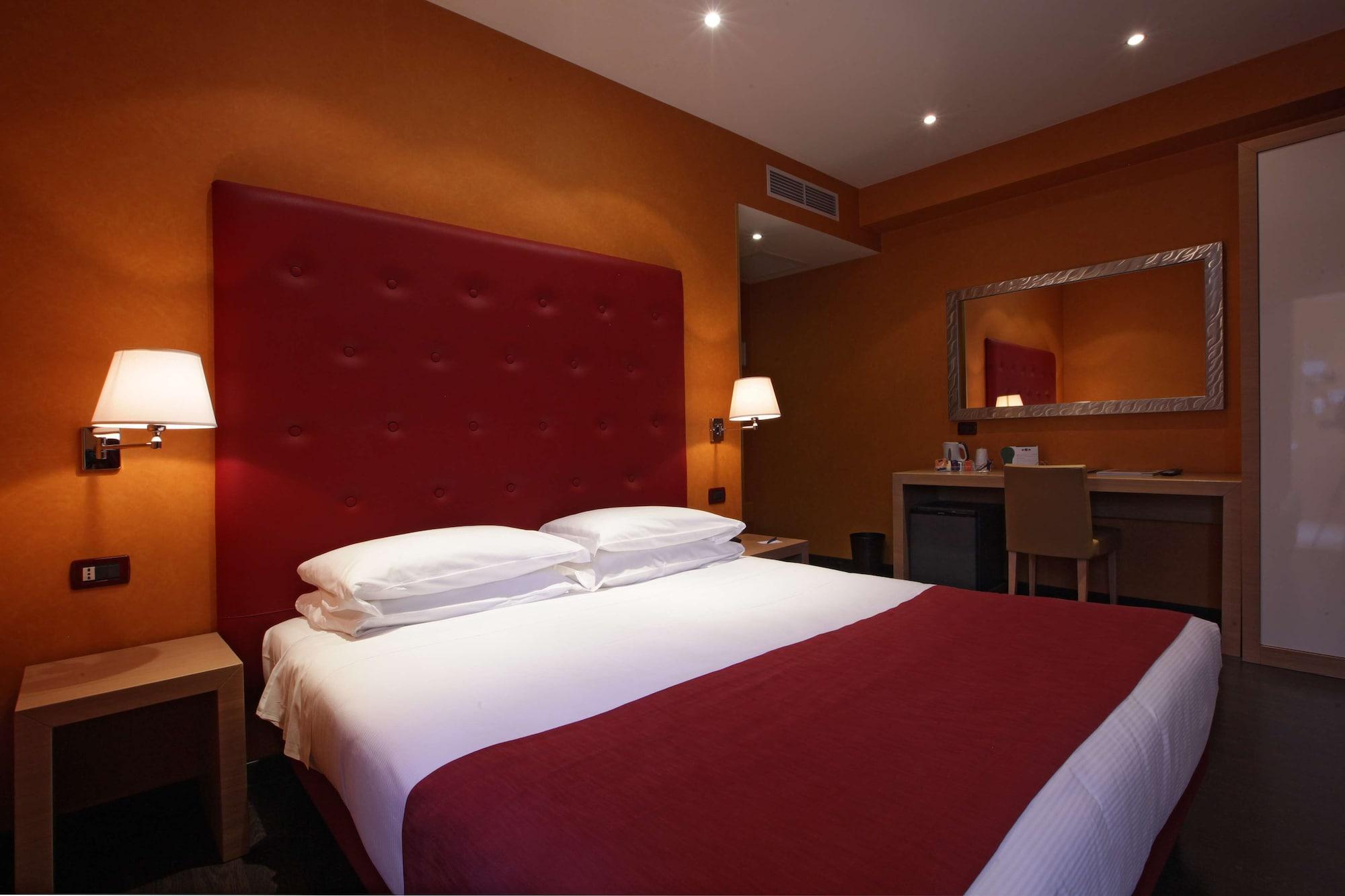 Best Western Hotel Piemontese Bergamo Exterior photo