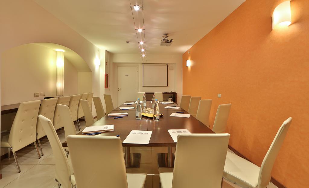 Best Western Hotel Piemontese Bergamo Exterior photo