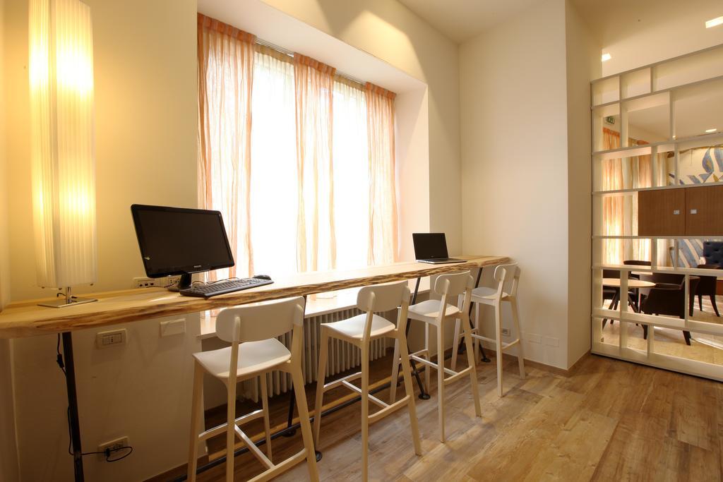 Best Western Hotel Piemontese Bergamo Exterior photo