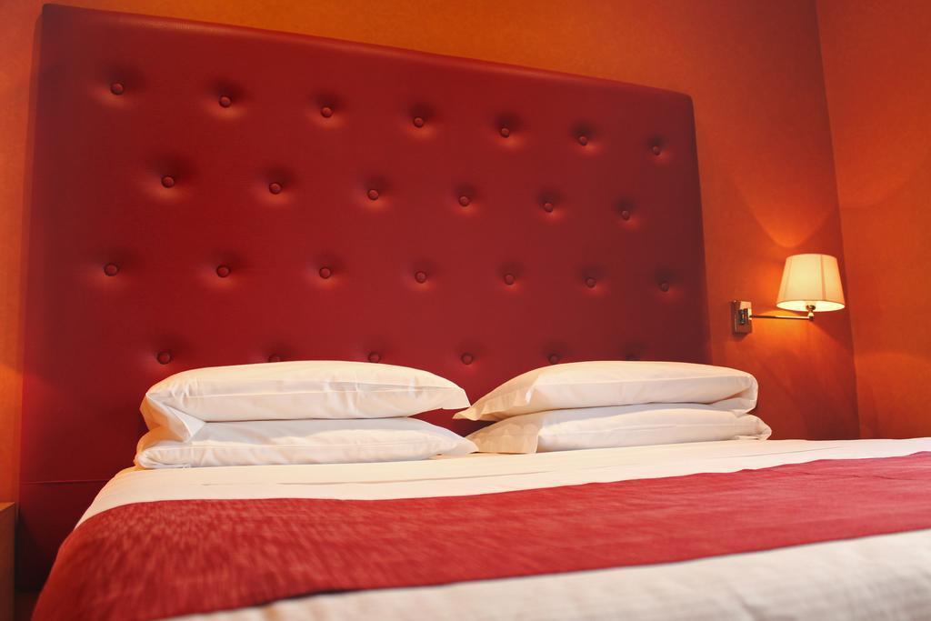 Best Western Hotel Piemontese Bergamo Exterior photo