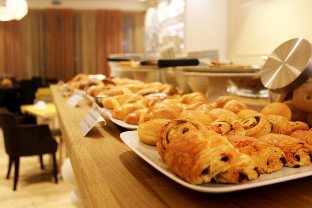 Best Western Hotel Piemontese Bergamo Exterior photo