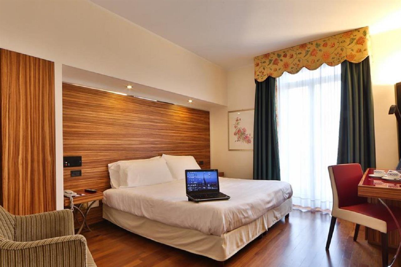 Best Western Hotel Piemontese Bergamo Exterior photo